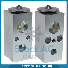 Load image into Gallery viewer, A/C Expansion Valve for Chrysler Prowler QR - Qualy Air