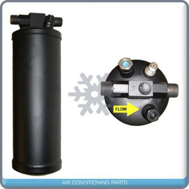 A/C Receiver Drier for John Deere QR - Qualy Air