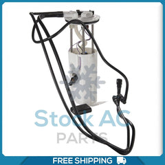 Electric Fuel Pump for Chevrolet Lumina QOA