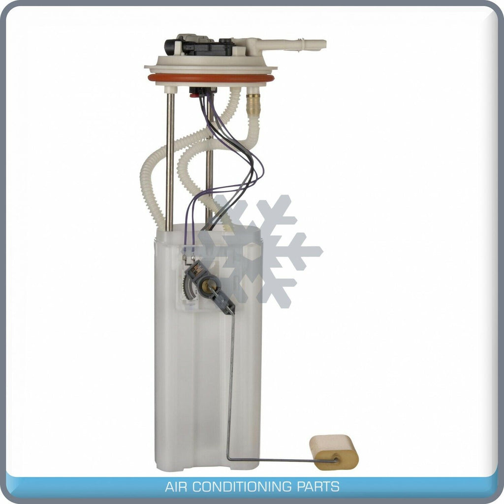 Electric Fuel Pump for Chevrolet Express 3500 / GMC Savana 2500, Savana 3500 QOA - Qualy Air