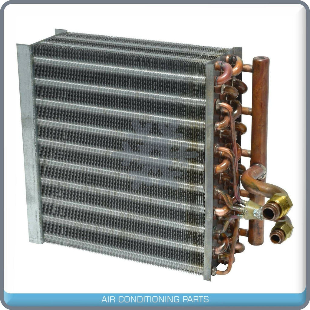 New A/C Evaporator Core for Mack CL700,CL600,CX600 - OE# 4379RD215880 - Qualy Air
