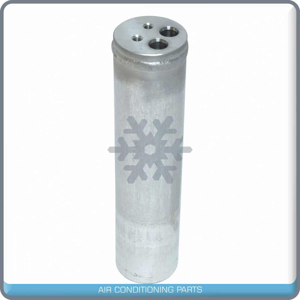 A/C Receiver Drier for Ford Escape, Focus, Fusion, Transit Connect / Linco... QR - Qualy Air