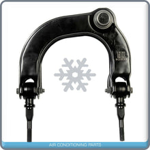 Load image into Gallery viewer, Control Arm Front Upper Right for Hyundai 2005-99, Kia 2006-01 QOA - Qualy Air
