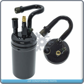 A/C Receiver Drier for Ford Ranger / Mazda B2300, B3000, B4000 QR - Qualy Air