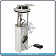 Cargar imagen en el visor de la galería, Electric Fuel Pump for Buick Century, Regal / Oldsmobile Intrigue / Ponti.. QOA - Qualy Air