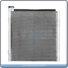 Load image into Gallery viewer, A/C Condenser for Honda Civic QL - Qualy Air