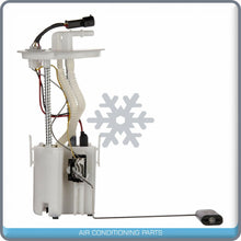 Cargar imagen en el visor de la galería, NEW Electric Fuel Pump for Ford Escape - 2001 to 04 / Mazda Tribute - 2001 to 04 - Qualy Air