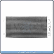 Load image into Gallery viewer, A/C Condenser for Buick Allure, LaCrosse / Chevrolet Impala, Monte Carlo /... QL - Qualy Air