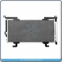 Load image into Gallery viewer, A/C Condenser for Subaru Legacy, Outback QL - Qualy Air