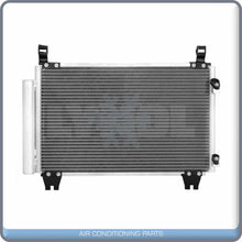 Load image into Gallery viewer, A/C Condenser for Toyota Yaris QL - Qualy Air
