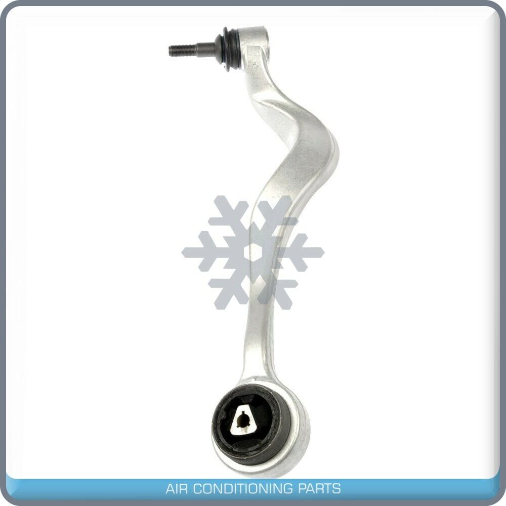 Control Arm Front Lower Right fits BMW 2009-04 QOA - Qualy Air