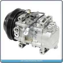 Load image into Gallery viewer, New A/C Compressor fits Mazda Miata 1.8L - 1994 to 2003 - OE# NA7561450 - Qualy Air