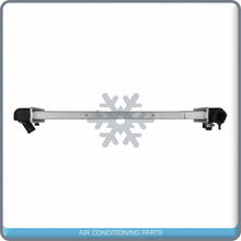 Load image into Gallery viewer, Radiator for Chevrolet S10 / GMC Jimmy, S15, Sonoma, Syclone, Typhoon... QOA - Qualy Air