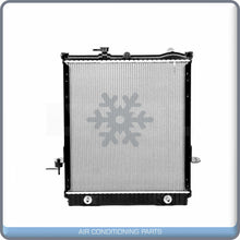 Load image into Gallery viewer, Radiator for Chevrolet W3500 Tiltmaster, W4500 Tiltmaster, W5500 Tiltm... QL - Qualy Air