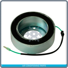 Load image into Gallery viewer, New A/C Compressor Coil fits TM31 Valeo &amp; Seltec &amp; Ice &amp; Tama 24V - Qualy Air