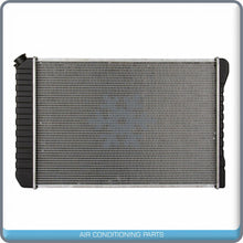Load image into Gallery viewer, Radiator for Chevrolet / GMC QOA - Qualy Air