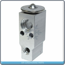 Load image into Gallery viewer, A/C Expansion Valve for Geo Prizm / Lexus ES300 / Mitsubishi Montero / Toy... QR - Qualy Air