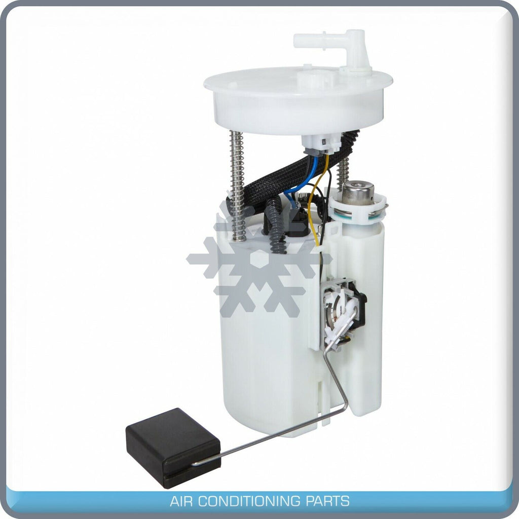 NEW Electric Fuel Pump for Honda Accord 2008 to 2012 / Acura TSX 2009 to 2014 - Qualy Air