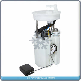NEW Electric Fuel Pump for Honda Accord 2008 to 2012 / Acura TSX 2009 to 2014 - Qualy Air