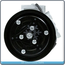 Load image into Gallery viewer, New A/C Compressor fits Toyota Hilux - OE# 883100K122 QG - Qualy Air