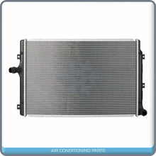 Cargar imagen en el visor de la galería, Radiator for Audi A3, S3, TT, TTS Quattro / Volkswagen Beetle, Eos, G... QOA - Qualy Air
