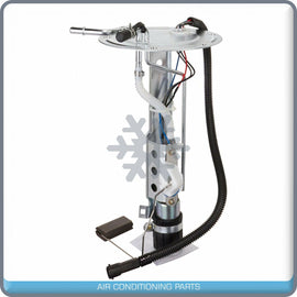 Electric Fuel Pump for Ford E-150, E-250, E-350 Club Wagon, E-350 Econoli... QOA - Qualy Air