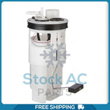 Electric Fuel Pump For Dodge D150 D250 D350 W150 W250 W350 1991-1993 E7049M QOA