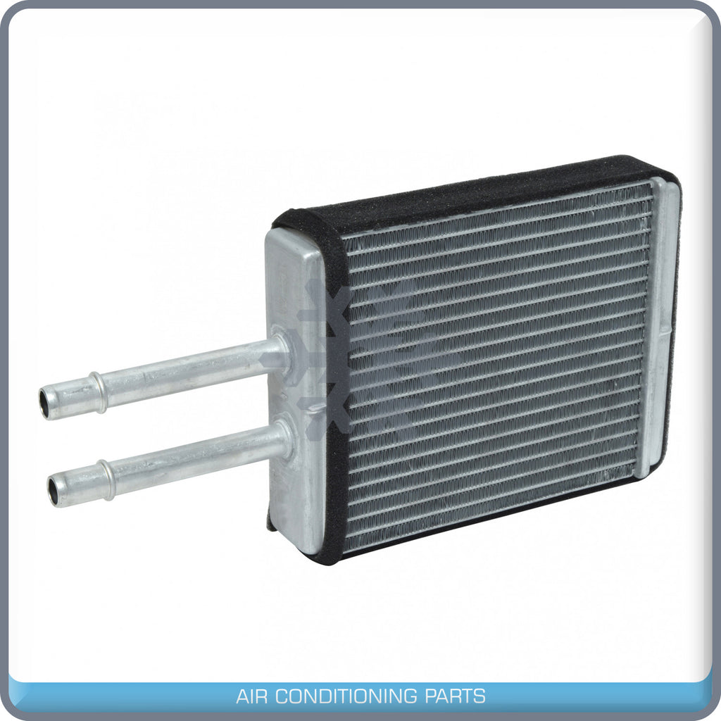 New AC Heater Core fits Mazda Millenia 1995 to 2002 - OE# TA0161A10 - Qualy Air