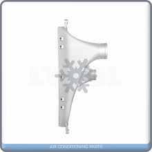 Load image into Gallery viewer, Intercooler for Freightliner Columbia, Business Class M2, Classic, M2 106.. QL - Qualy Air