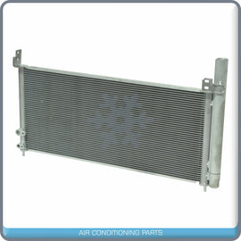 A/C Condenser for Toyota Prius QU - Qualy Air