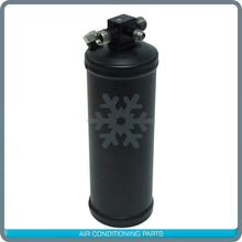 Cargar imagen en el visor de la galería, New A/C Receiver Drier for 0400208;170987;171089;3713756;3713756AM;7193 QU - Qualy Air
