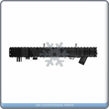 Load image into Gallery viewer, Radiator for Ford E-350 Super Duty, E-450 Super Duty, E-350 Club Wagon QL - Qualy Air