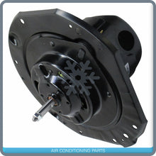 Load image into Gallery viewer, A/C Blower Motor for Buick / Cadillac / Chevrolet / GMC / Oldsmobil.. - Qualy Air