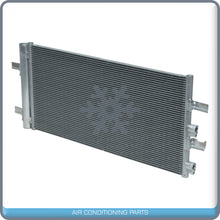 Load image into Gallery viewer, New A/C Condenser fits Mini Cooper - 2014 to 2019 - OE# 64509271204 - Qualy Air