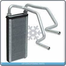 Load image into Gallery viewer, New A/C Heater Core fits Subaru Legacy, Outback 2010 to 2019 OE# 72130AJ02A - Qualy Air