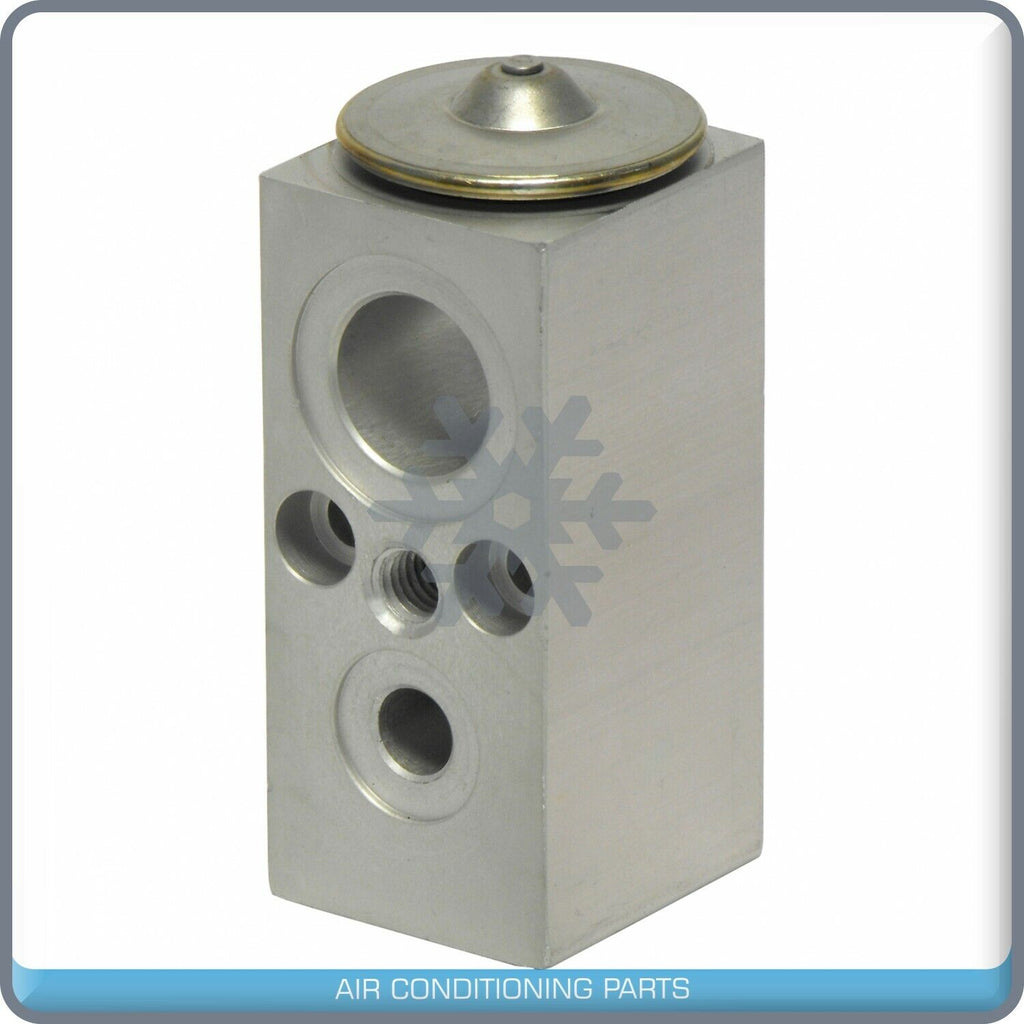 A/C Expansion Valve for Chevrolet Venture / Oldsmobile Silhouette / Pontia... QR - Qualy Air