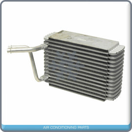 New A/C Evaporator Core for Ford Expedition/ Lincoln Navigator - 2005 to 2017 QU - Qualy Air