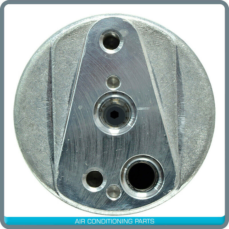 New A/C Receiver Drier for TOY PICKUP 94-88 QU QU - Qualy Air