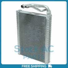 Load image into Gallery viewer, New A/C Evaporator Core for MB C180, C200, C230, C250, C280, C300, C350.. - Qualy Air