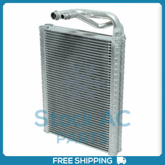 New A/C Evaporator Core for MB C180, C200, C230, C250, C280, C300, C350..