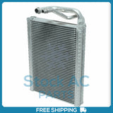 New A/C Evaporator Core for MB C180, C200, C230, C250, C280, C300, C350..