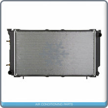 Cargar imagen en el visor de la galería, Radiator for Subaru Impreza, Legacy QOA - Qualy Air