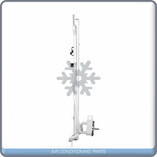 Load image into Gallery viewer, A/C Condenser for Mercedes-Benz CL500, CL600, S350, S430, S500, S55 AMG, S600 QL - Qualy Air