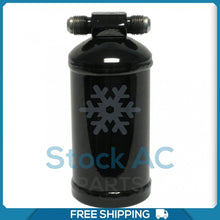 Load image into Gallery viewer, A/C Receiver Drier for Honda Civic QR - Qualy Air