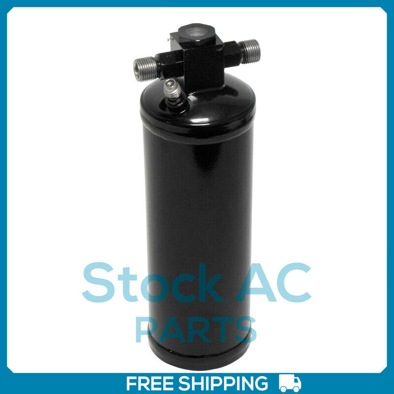 New A/C Receiver Drier for KENW PETRBLT 88-87 QU QU - Qualy Air