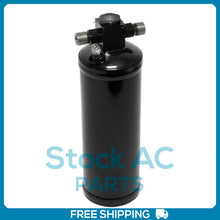 Load image into Gallery viewer, New A/C Receiver Drier for KENW PETRBLT 88-87 QU QU - Qualy Air