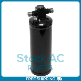 New A/C Receiver Drier for KENW PETRBLT 88-87 QU QU - Qualy Air