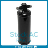 New A/C Receiver Drier for KENW PETRBLT 88-87 QU QU