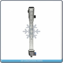 Load image into Gallery viewer, NEW Radiator for Mercedes-Benz 380SE, 380SEC, 380SEL, 420SEL, 500SEC, 500.. - Qualy Air