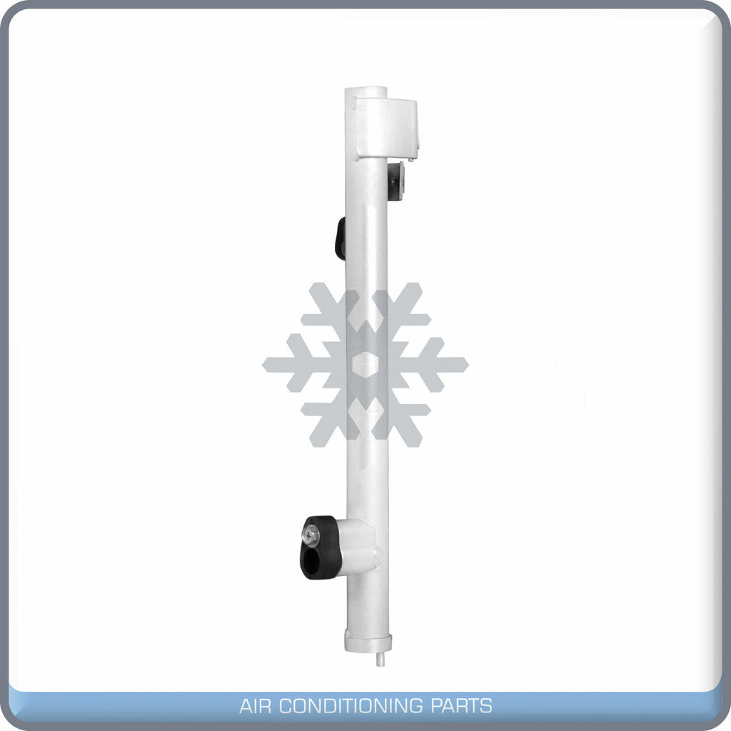 A/C Condenser for Subaru Legacy QL - Qualy Air